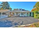 13 Graham Avenue Avenue, St. Catharines, ON  - Outdoor With Deck Patio Veranda With Facade 