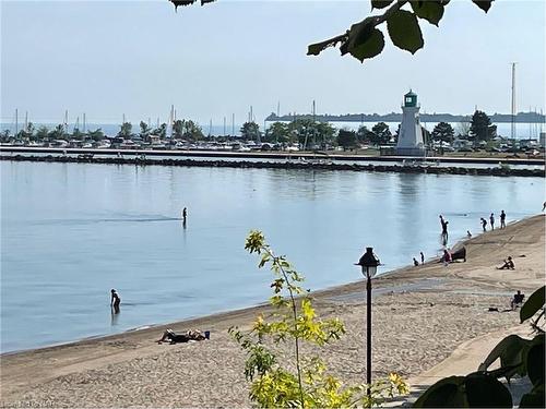 13 Graham Avenue Avenue, St. Catharines, ON - Outdoor With Body Of Water With View