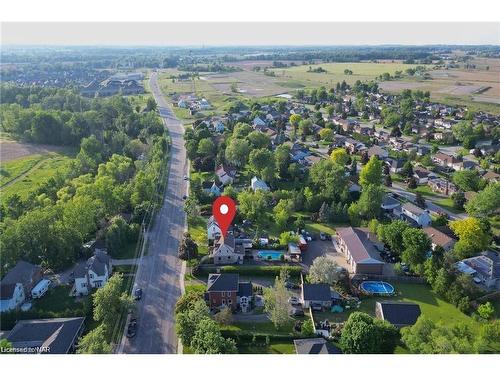 271 West Street, Smithville, ON - Outdoor With View