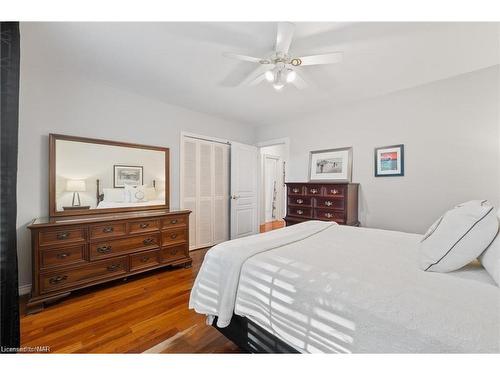 13 Rusholme Crescent, St. Catharines, ON - Indoor Photo Showing Bedroom