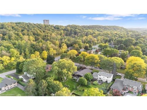 13 Rusholme Crescent, St. Catharines, ON - Outdoor With View