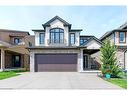 6505 Armelina Crescent, Niagara Falls, ON  - Outdoor With Facade 