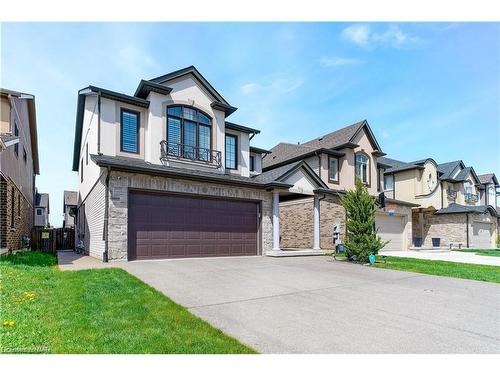 6505 Armelina Crescent, Niagara Falls, ON - Outdoor With Facade