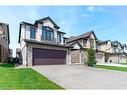 6505 Armelina Crescent, Niagara Falls, ON  - Outdoor With Facade 