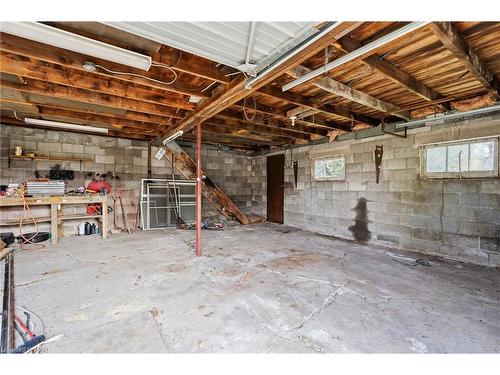 528 South Pelham Road, Welland, ON - Indoor Photo Showing Other Room