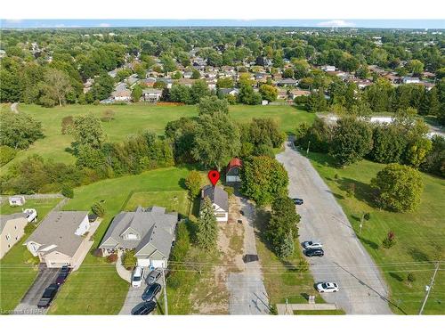 528 South Pelham Road, Welland, ON - Outdoor With View