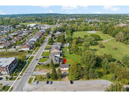 528 South Pelham Road, Welland, ON - Outdoor With View