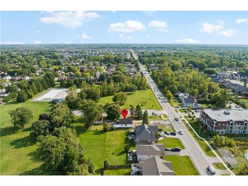 528 South Pelham Road, Welland, ON - Outdoor With View