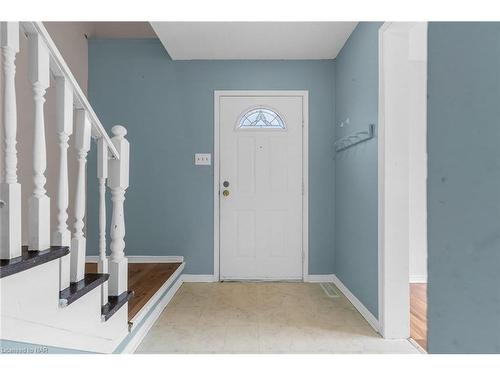 67 Summers Drive, Thorold, ON - Indoor Photo Showing Other Room