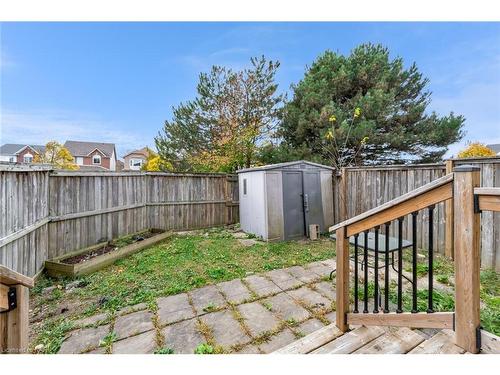 67 Summers Drive, Thorold, ON - Outdoor With Backyard