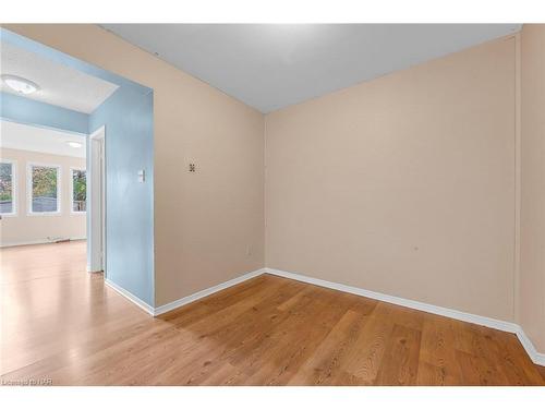 67 Summers Drive, Thorold, ON - Indoor Photo Showing Other Room