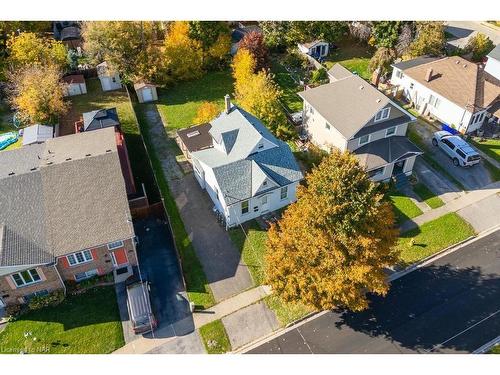 51 Haynes Avenue, St. Catharines, ON - Outdoor