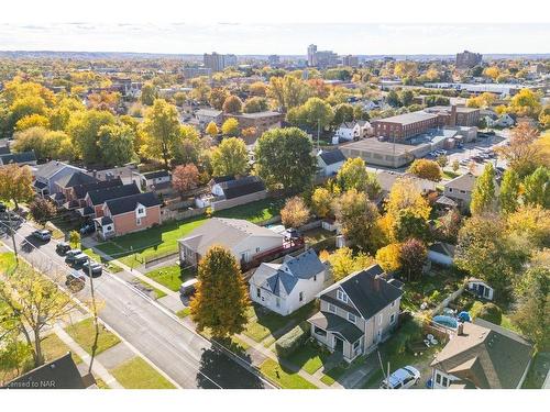 51 Haynes Avenue, St. Catharines, ON - Outdoor With View