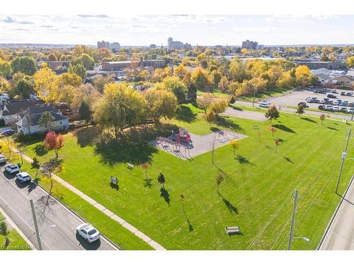 51 Haynes Avenue, St. Catharines, ON - Outdoor With View