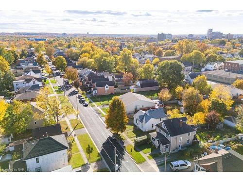 51 Haynes Avenue, St. Catharines, ON - Outdoor With View