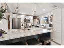 3 Glenbarr Road, St. Catharines, ON  - Indoor Photo Showing Kitchen With Upgraded Kitchen 