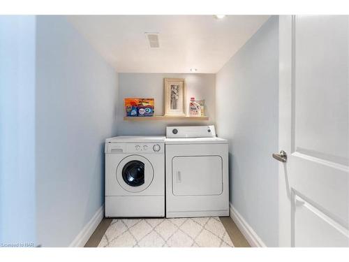 3 Glenbarr Road, St. Catharines, ON - Indoor Photo Showing Laundry Room