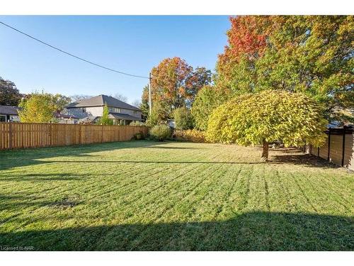 3 Glenbarr Road, St. Catharines, ON - Outdoor