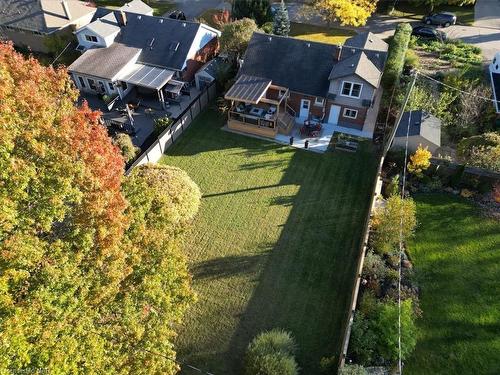 3 Glenbarr Road, St. Catharines, ON - Outdoor With View