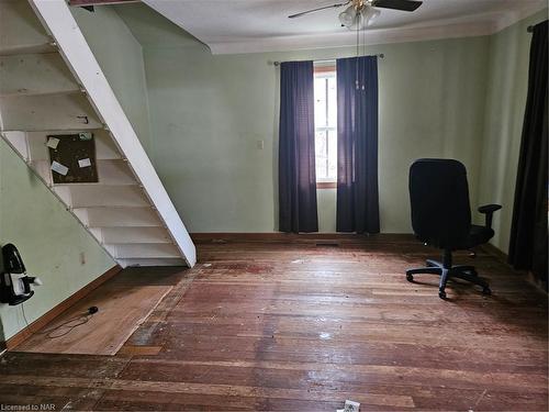 120 Page Street, St. Catharines, ON - Indoor Photo Showing Other Room