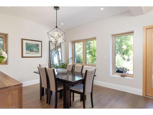 69 Niagara Street, Niagara-On-The-Lake, ON - Indoor Photo Showing Dining Room