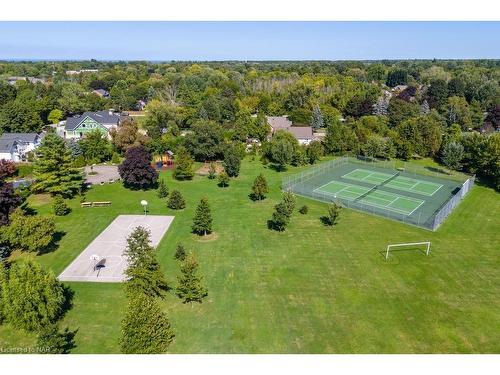 69 Niagara Street, Niagara-On-The-Lake, ON - Outdoor With View