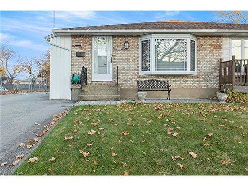 192 Dorchester Boulevard, St. Catharines, ON - Outdoor