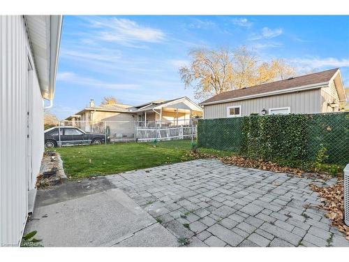 192 Dorchester Boulevard, St. Catharines, ON - Outdoor