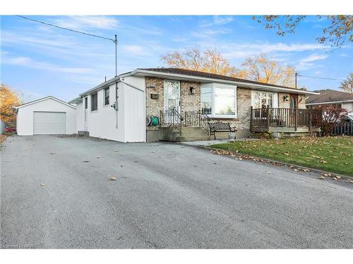 192 Dorchester Boulevard, St. Catharines, ON - Outdoor