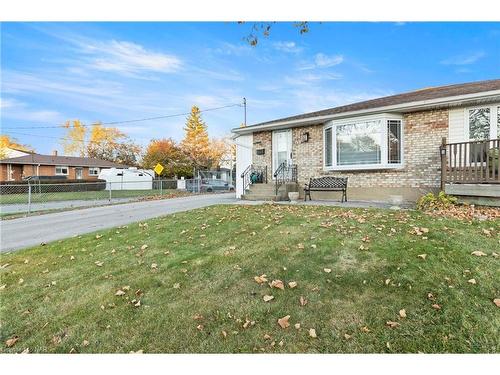 192 Dorchester Boulevard, St. Catharines, ON - Outdoor