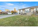 192 Dorchester Boulevard, St. Catharines, ON  - Outdoor 