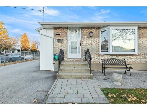 192 Dorchester Boulevard, St. Catharines, ON - Outdoor