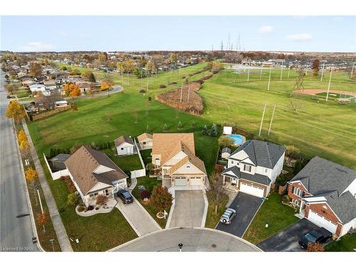 15 Auburn Court, Welland, ON - Outdoor With View