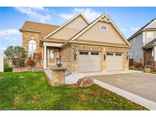 15 Auburn Court, Welland, ON - Outdoor With Facade