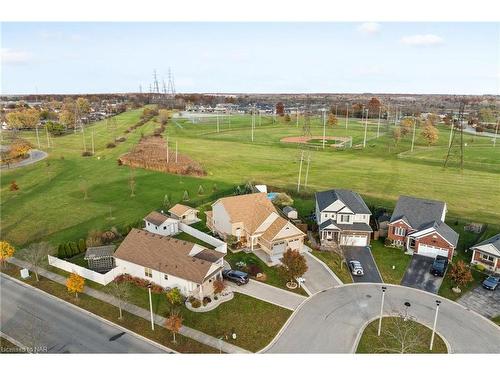 15 Auburn Court, Welland, ON - Outdoor With View