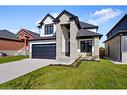 4217 Manson Lane, Lincoln, ON  - Outdoor With Facade 