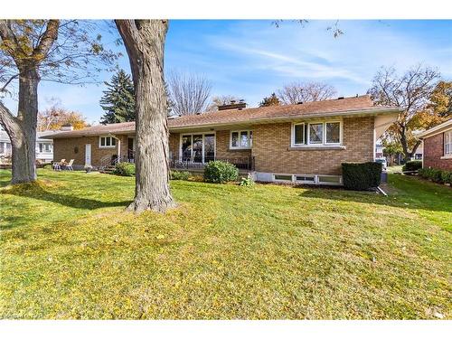 6235 Brookfield Avenue, Niagara Falls, ON - Outdoor