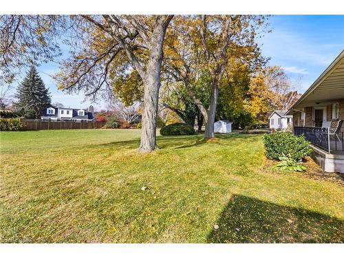 6235 Brookfield Avenue, Niagara Falls, ON - Outdoor