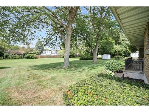 6235 Brookfield Avenue, Niagara Falls, ON - Outdoor