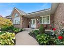 7712 Southwood Drive, Niagara Falls, ON  - Outdoor 