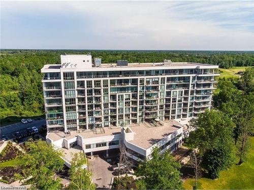 302-7711 Green Vista Gate, Niagara Falls, ON - Outdoor With View