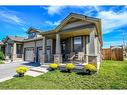 14 Ellis Avenue, St. Catharines, ON  - Outdoor With Deck Patio Veranda With Facade 