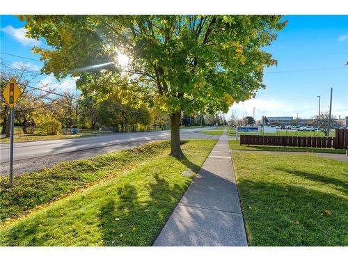 381 Niagara Street, St. Catharines, ON - Outdoor With View