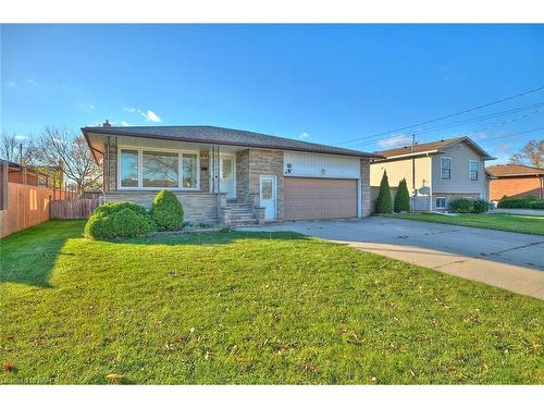 170 Iva Street, Welland, ON - Outdoor