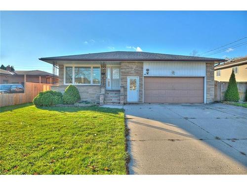 170 Iva Street, Welland, ON - Outdoor