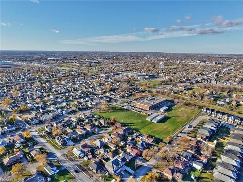 170 Iva Street, Welland, ON - Outdoor With View