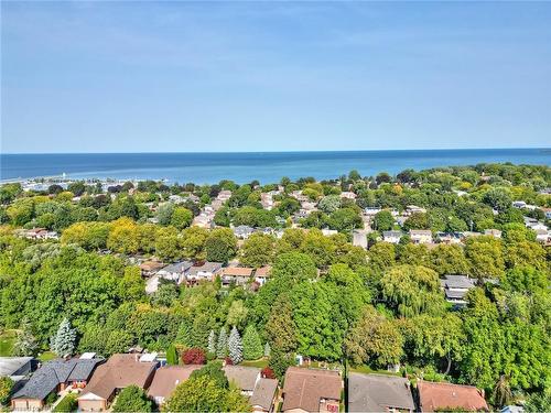 17 Kilkenny Drive, St. Catharines, ON - Outdoor With Body Of Water With View