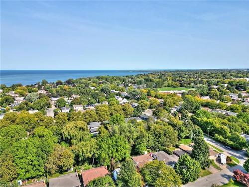 17 Kilkenny Drive, St. Catharines, ON - Outdoor With Body Of Water With View