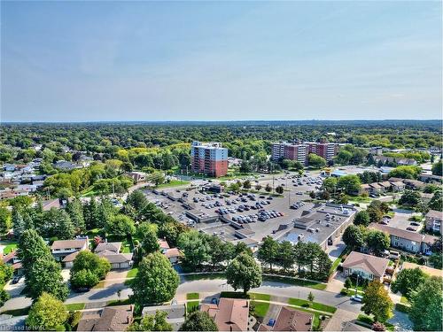 17 Kilkenny Drive, St. Catharines, ON - Outdoor With View