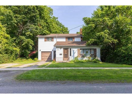 154 Dalhousie Avenue, St. Catharines, ON - Outdoor With Facade